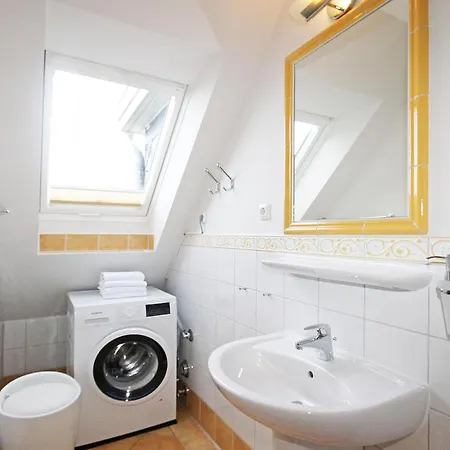 Apartment Villa-Babarossa-Wohnung-13-9844 *